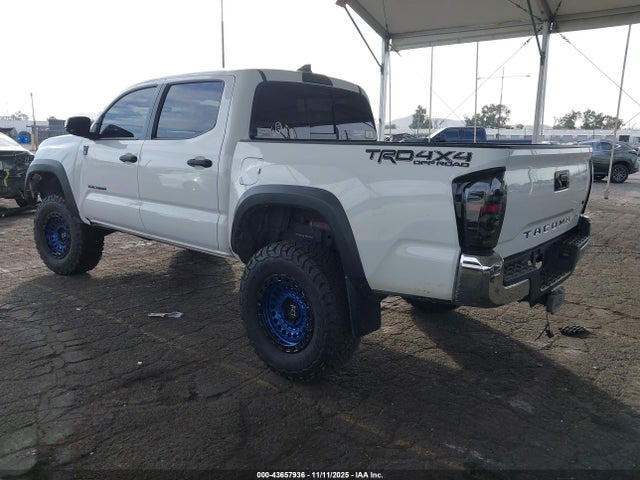 3TMCZ5AN0HM108184 Toyota Tacoma Trd Off Road