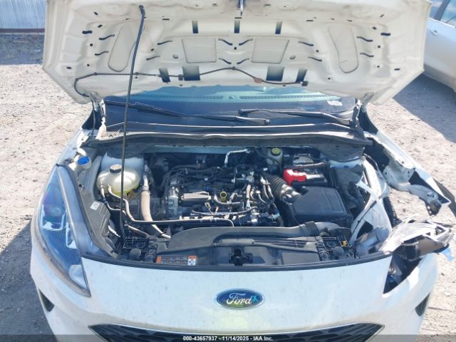 2022 FORD ESCAPE 1FMCU9G63NUA61046 Photo 9