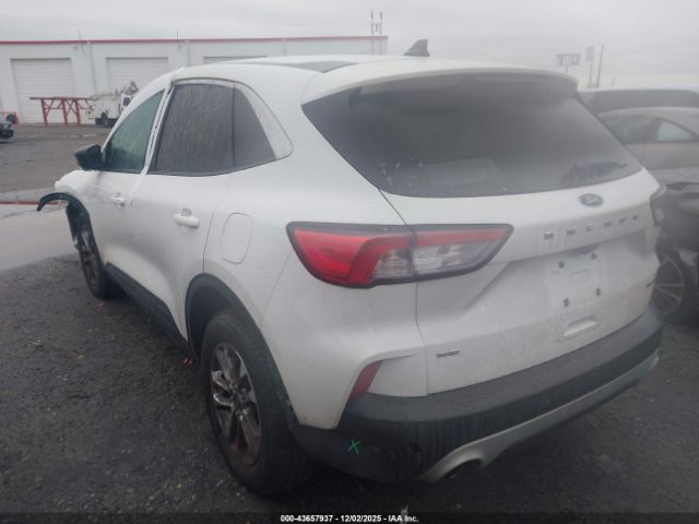 2022 FORD ESCAPE 1FMCU9G63NUA61046 Photo 2