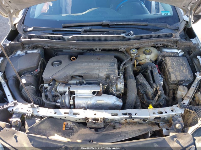 2017 CHEVROLET CRUZE 1G1BC5SM9H7222836 Photo 9