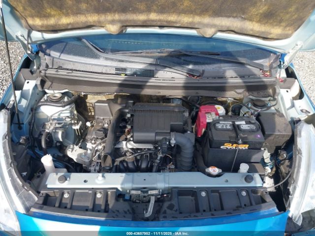 2018 MITSUBISHI MIRAGE G4 ML32F4FJ9JHF10810 Photo 9