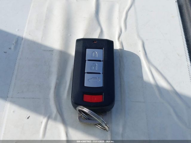 2018 MITSUBISHI MIRAGE G4 ML32F4FJ9JHF10810 Photo 10