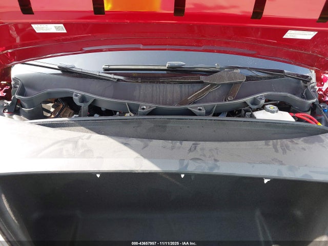 2026 TESLA MODEL X 7SAXCAE53TF473691 Photo 9