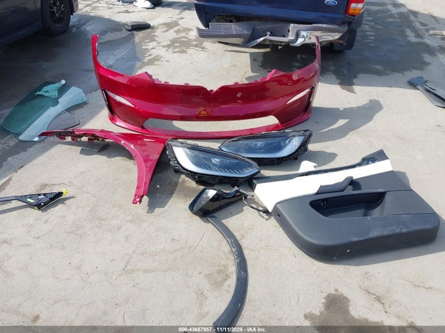 Продаж на аукціоні авто 2026 Tesla Model X, vin: 7SAXCAE53TF473691, номер лоту: 43657957