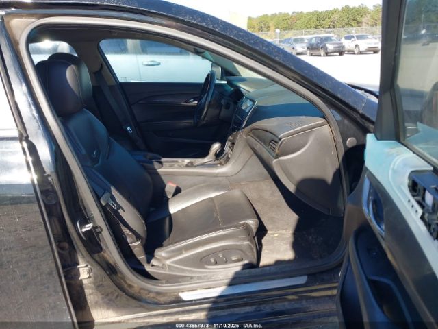 2013 CADILLAC ATS 1G6AA5RA5D0115857 Photo 4