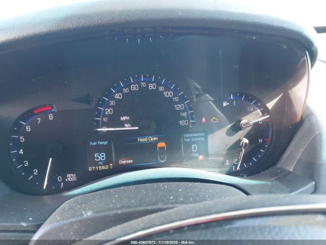 2013 CADILLAC ATS 1G6AA5RA5D0115857 Photo 6