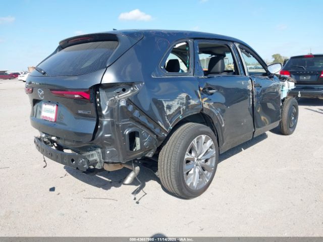 2024 MAZDA CX-90 JM3KKDHD0R1183917 Photo 3