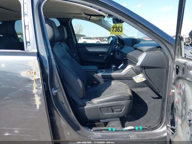 2024 MAZDA CX-90 JM3KKDHD0R1183917 Photo 4