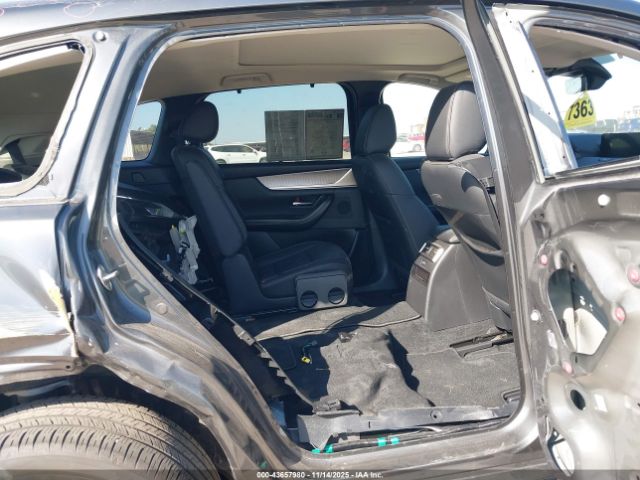 2024 MAZDA CX-90 JM3KKDHD0R1183917 Photo 7
