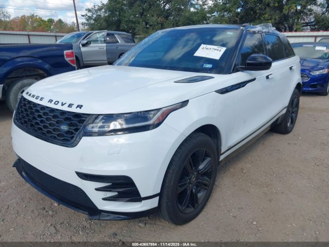 2020 LAND ROVER RANGE ROVER VELAR SALYK2EX8LA277131 Photo 1