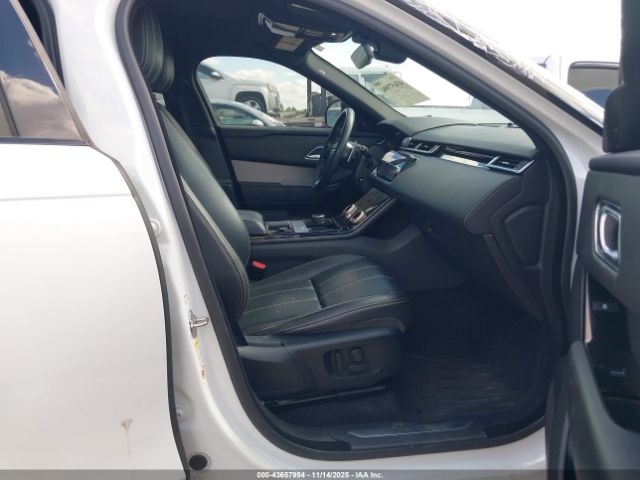 2020 LAND ROVER RANGE ROVER VELAR SALYK2EX8LA277131 Photo 4