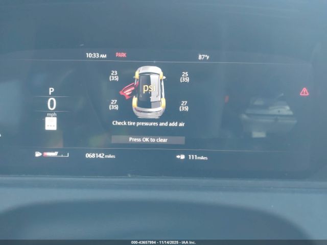 2020 LAND ROVER RANGE ROVER VELAR SALYK2EX8LA277131 Photo 6