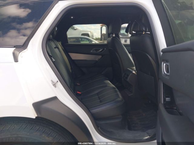 2020 LAND ROVER RANGE ROVER VELAR SALYK2EX8LA277131 Photo 7