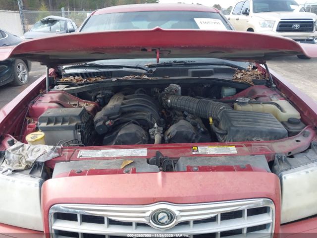 2007 CHRYSLER 300 2C3KA43R67H753677 Photo 9