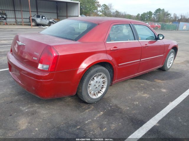 2007 CHRYSLER 300 2C3KA43R67H753677 Photo 3