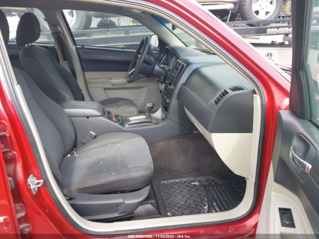 2007 CHRYSLER 300 2C3KA43R67H753677 Photo 4