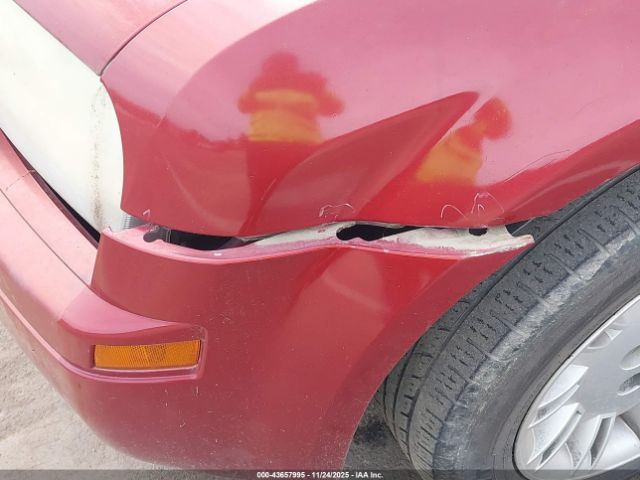 2007 CHRYSLER 300 2C3KA43R67H753677 Photo 5