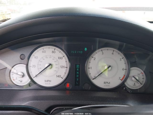 2007 CHRYSLER 300 2C3KA43R67H753677 Photo 6