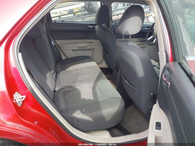 2007 CHRYSLER 300 2C3KA43R67H753677 Photo 7