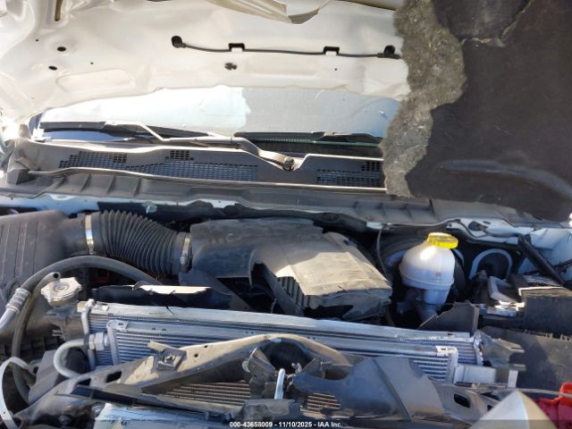 2023 RAM 1500 CLASSIC 1C6RR6FGXPS554463 Photo 9