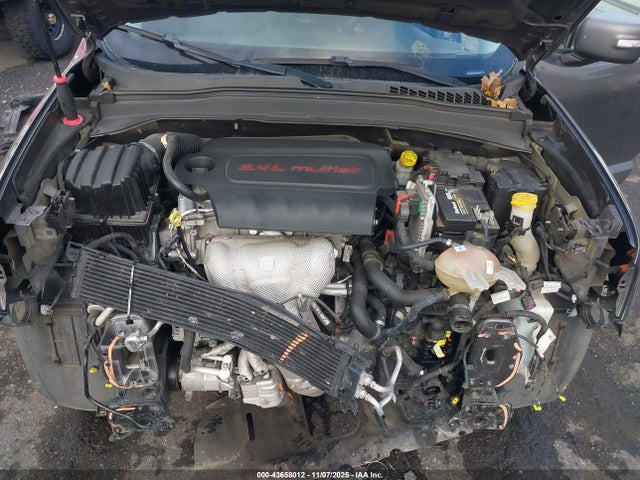 ZACCJBCT6GPD58042 Jeep Renegade Trailhawk