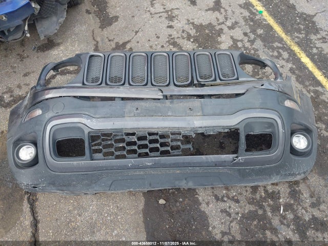 ZACCJBCT6GPD58042 Jeep Renegade Trailhawk