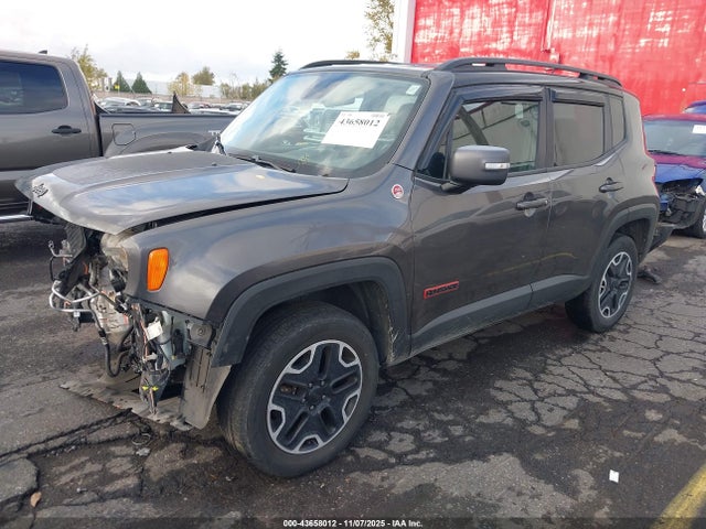ZACCJBCT6GPD58042 Jeep Renegade Trailhawk