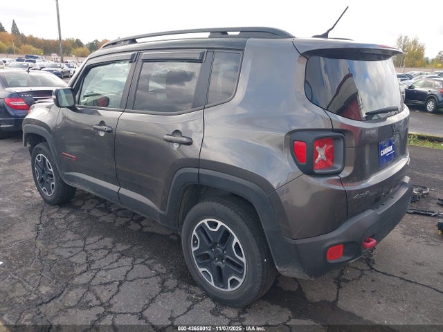 ZACCJBCT6GPD58042 Jeep Renegade Trailhawk
