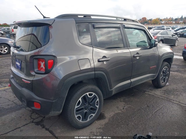 ZACCJBCT6GPD58042 Jeep Renegade Trailhawk