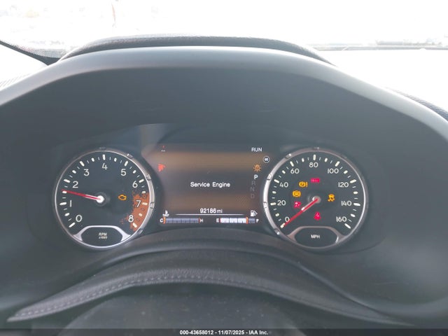 ZACCJBCT6GPD58042 Jeep Renegade Trailhawk