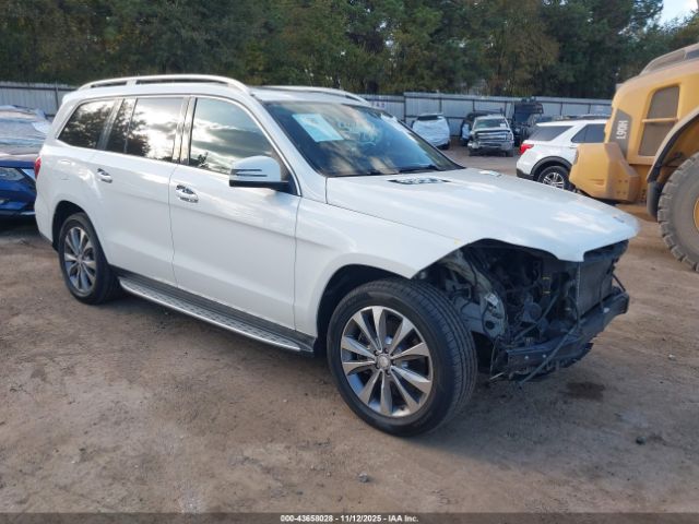 2013 MERCEDES-BENZ GL 450 4JGDF7CE1DA198728