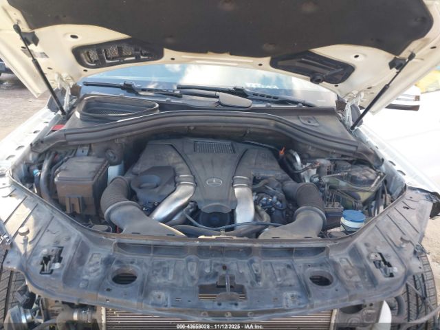 2013 MERCEDES-BENZ GL 450 4JGDF7CE1DA198728 Photo 9