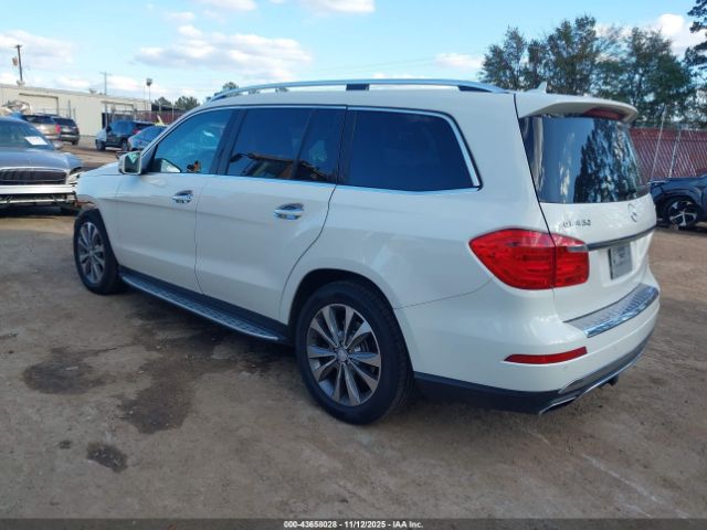 2013 MERCEDES-BENZ GL 450 4JGDF7CE1DA198728 Photo 2