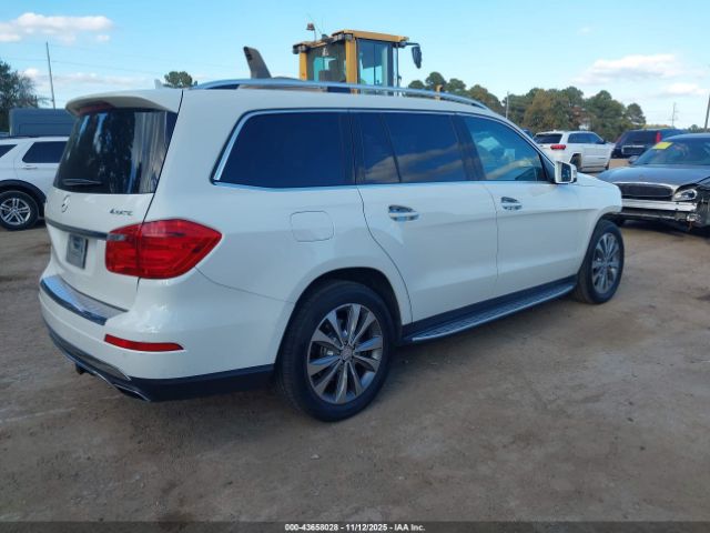 2013 MERCEDES-BENZ GL 450 4JGDF7CE1DA198728 Photo 3