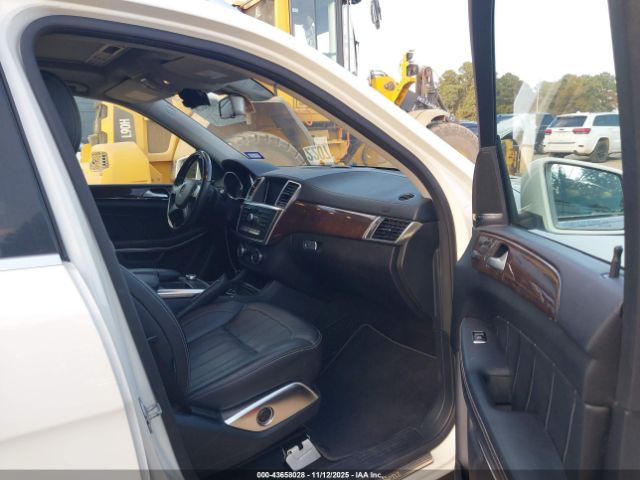 2013 MERCEDES-BENZ GL 450 4JGDF7CE1DA198728 Photo 4