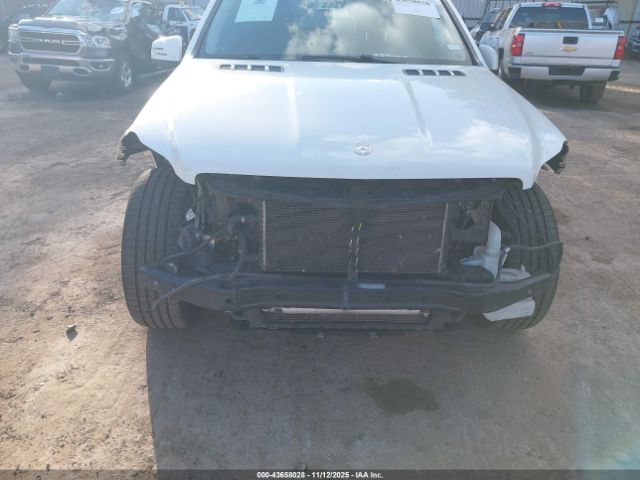 2013 MERCEDES-BENZ GL 450 4JGDF7CE1DA198728 Photo 5