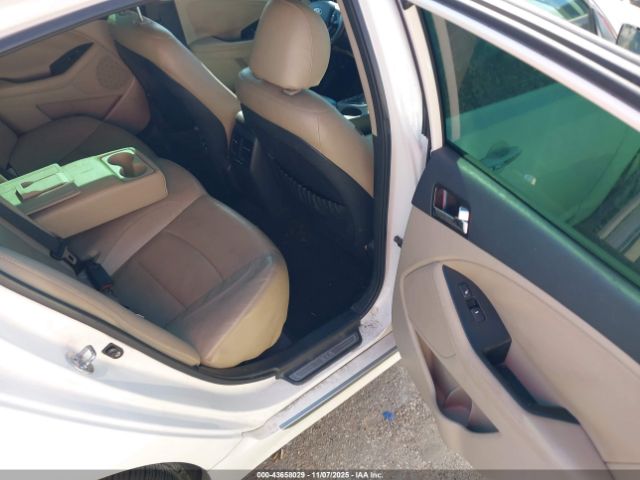 2013 KIA OPTIMA HYBRID KNAGM4AD0D5038765 Photo 7
