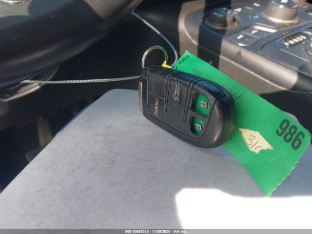 2015 CHRYSLER 200 1C3CCCBB2FN585491 Photo 10