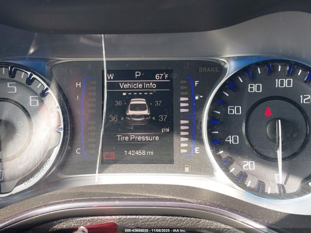 2015 CHRYSLER 200 1C3CCCBB2FN585491 Photo 6