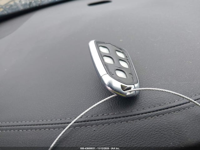 2020 CADILLAC XT5 1GYKNCRS6LZ239823 Photo 10