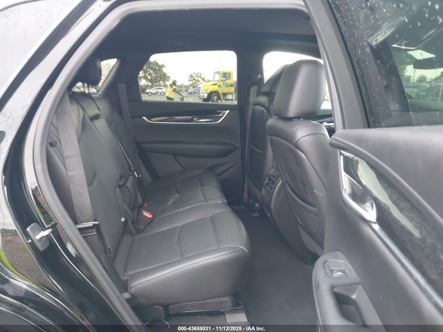 2020 CADILLAC XT5 1GYKNCRS6LZ239823 Photo 7