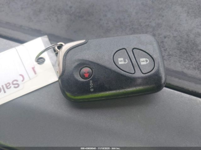 2013 LEXUS CT 200H JTHKD5BH5D2155973 Photo 10