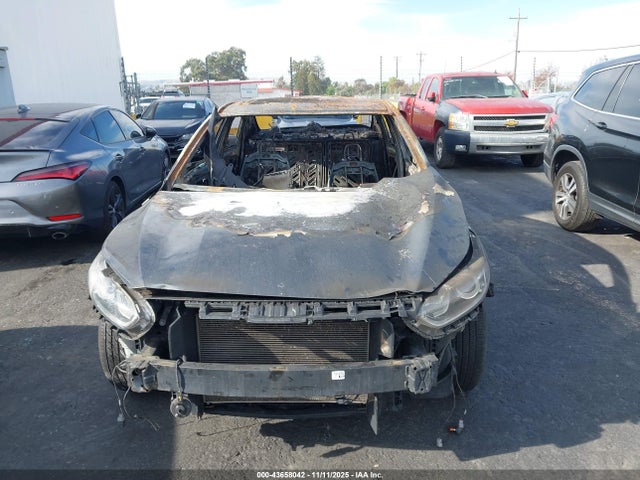 3KPF24AD5ME325351 KIA Forte Lxs