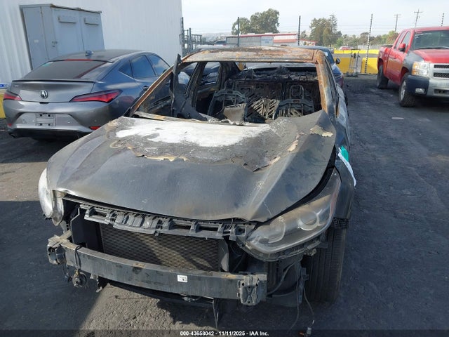 3KPF24AD5ME325351 KIA Forte Lxs