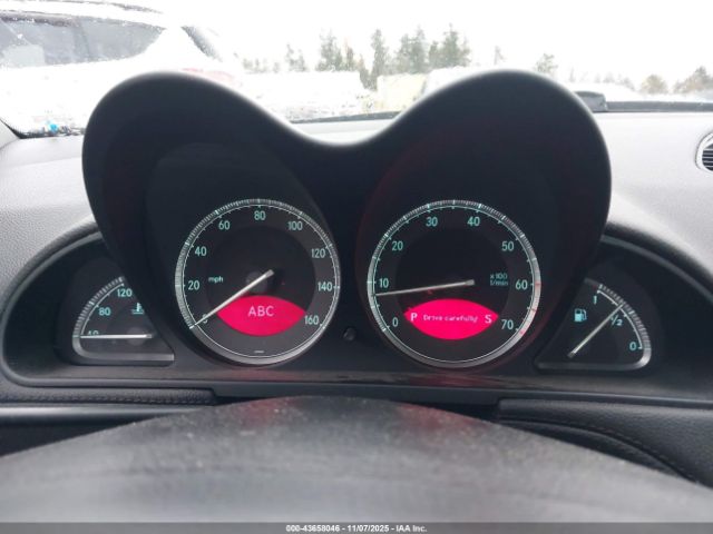 2003 MERCEDES-BENZ SL 500 WDBSK75F93F062473 Photo 6