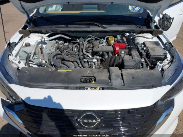 2024 NISSAN SENTRA 3N1AB8CV9RY243588 Photo 9