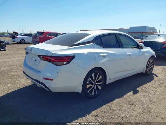 2024 NISSAN SENTRA 3N1AB8CV9RY243588 Photo 3