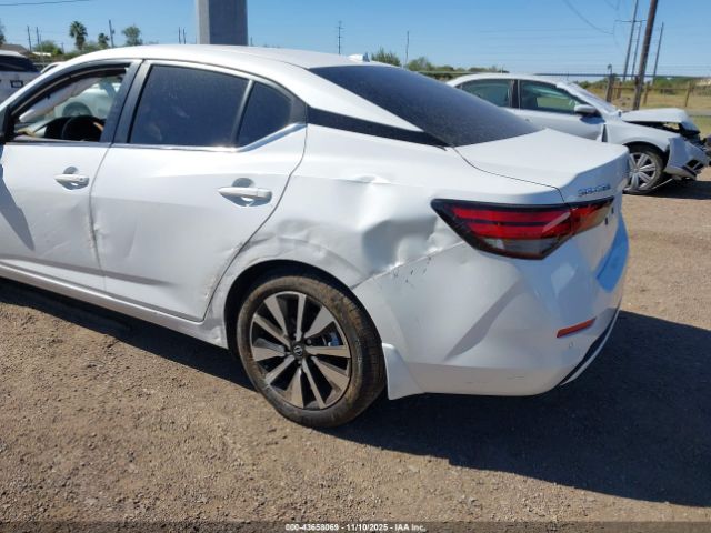 2024 NISSAN SENTRA 3N1AB8CV9RY243588 Photo 5