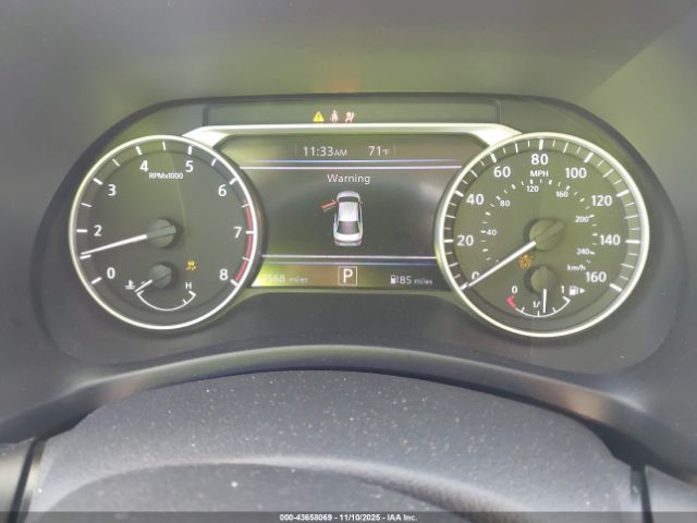 2024 NISSAN SENTRA 3N1AB8CV9RY243588 Photo 6