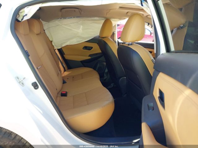 2024 NISSAN SENTRA 3N1AB8CV9RY243588 Photo 7